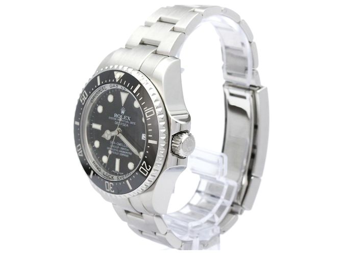 Rolex Sea Dweller Deep Sea 116660 - vista 2