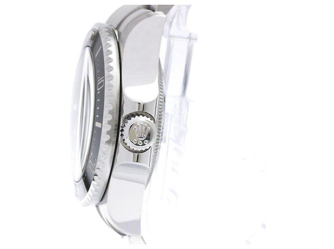 Rolex Sea Dweller Deep Sea 116660 - vista 4