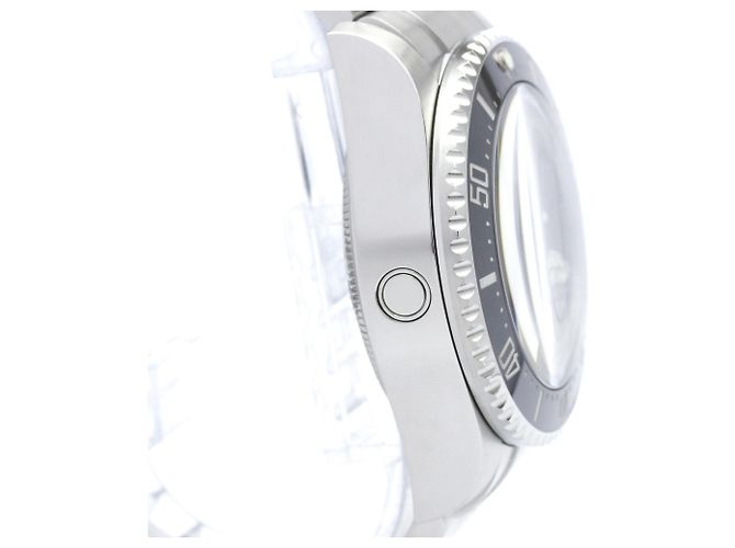 Rolex Sea Dweller Deep Sea 116660 - vista 8