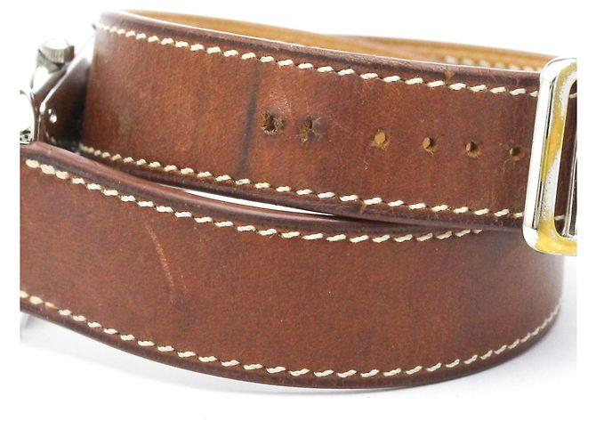 Hermès Orologio da polso automatico Hermes Cape Cod Double Tour CC1.710 - vista 3
