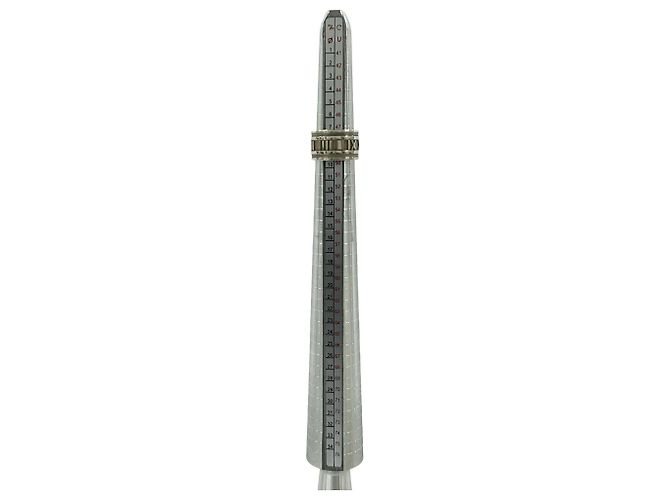 Tiffany & Co Anello largo Tiffany Vintage Atlas in argento sterling - vista 6