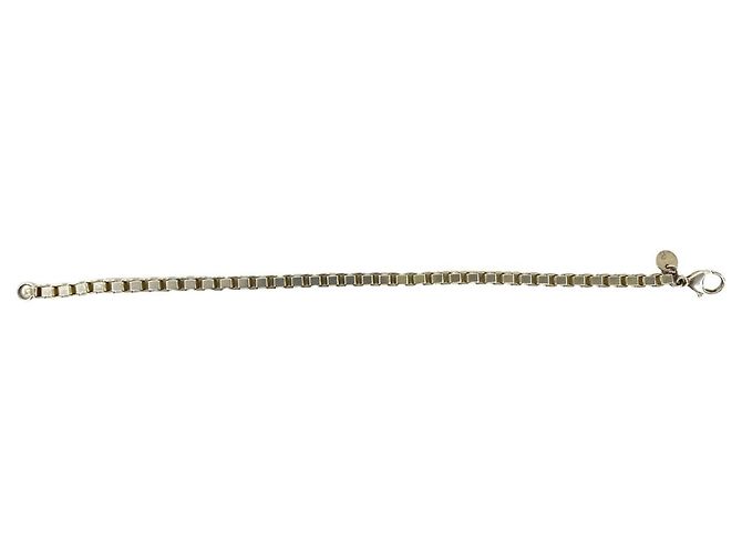 Tiffany & Co Bracciale Tiffany Vintage Venetian Argento - vista 5