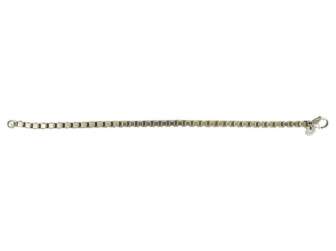 Tiffany & Co Bracciale Tiffany Vintage Venetian Argento - vista 6