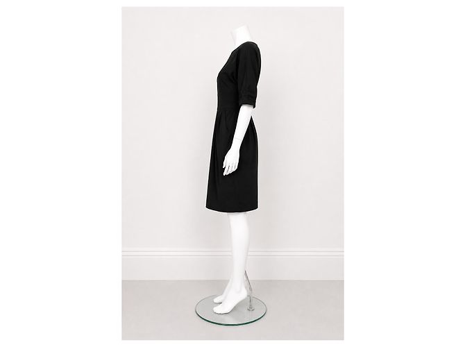 Abito Nero Aquascutum - vista 2