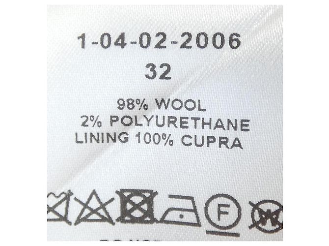 Autre Marque Pantaloni CYCLAS Porpora - vista 3