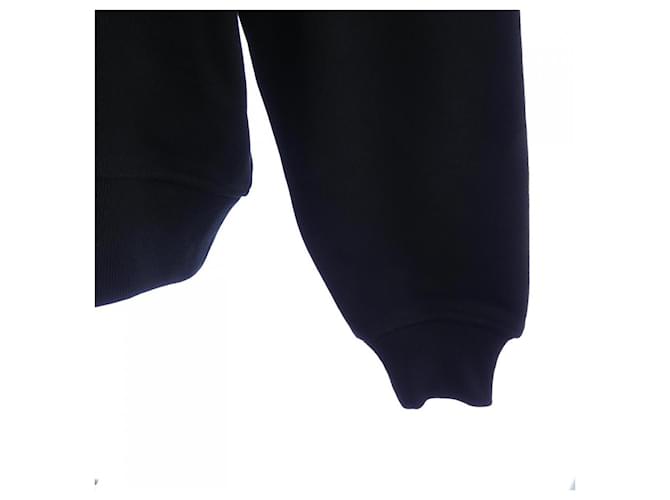 Autre Marque Botter Sweatshirt Schwarz - Ansicht 6