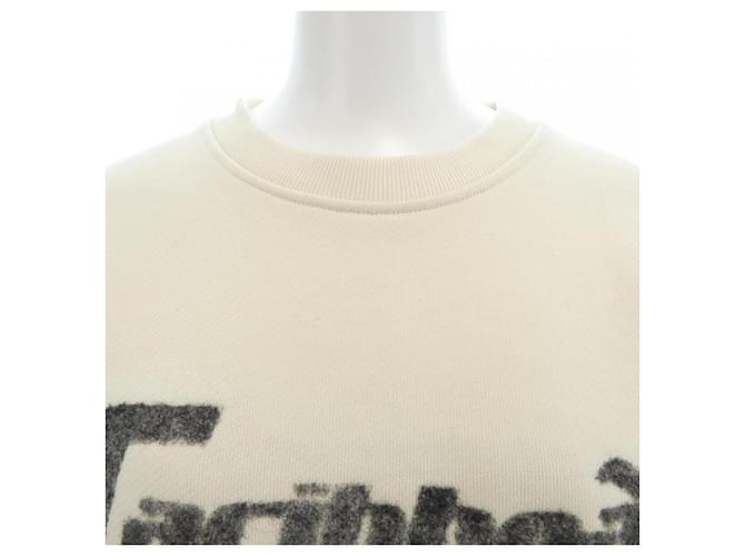 Autre Marque Botter Sweatshirt Sweatshirt Beige - Ansicht 5