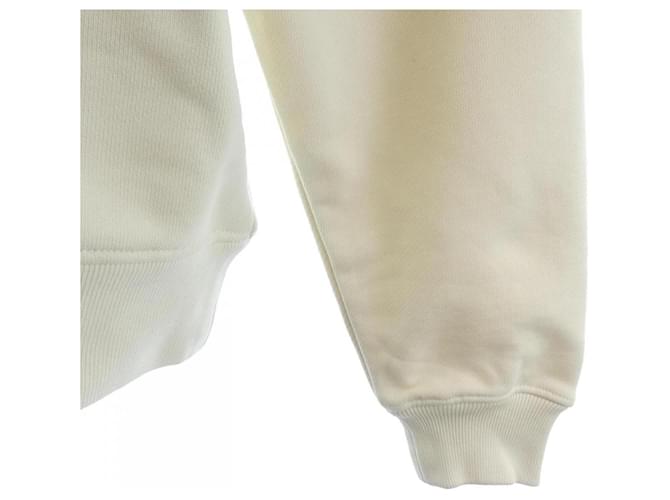 Autre Marque Botter Sweatshirt Sweatshirt Beige - Ansicht 6