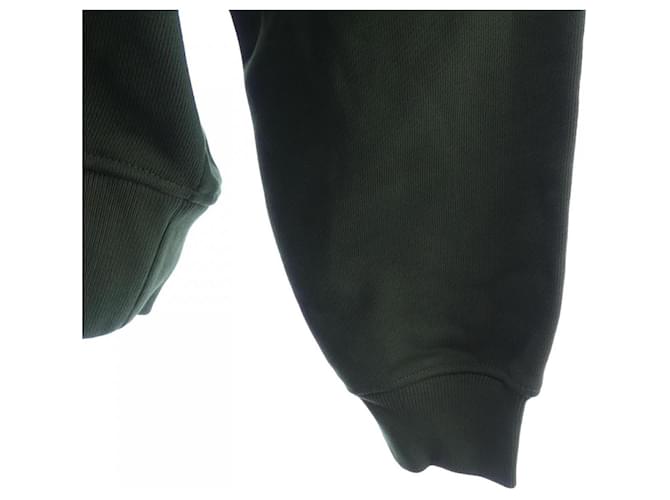 Autre Marque Botter 242-6005J024 Sweatshirt Grün - Ansicht 6