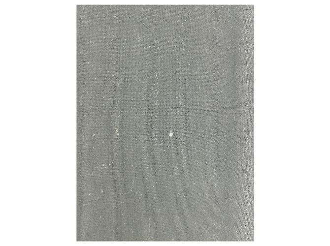 Falda larga negra de lana Dorothée Schumacher Negro - vista 3
