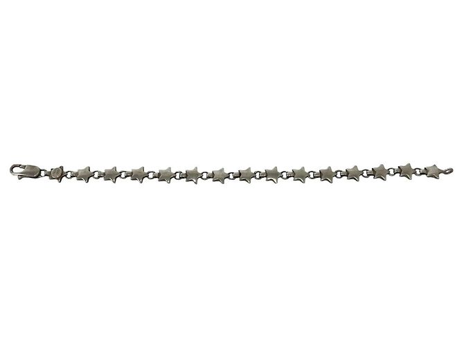Tiffany & Co Bracciale Tiffany Vintage Puff Star Argento - vista 5