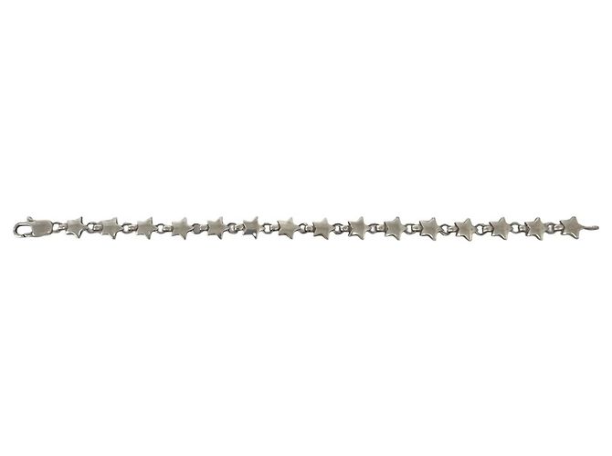 Tiffany & Co Bracciale Tiffany Vintage Puff Star Argento - vista 6