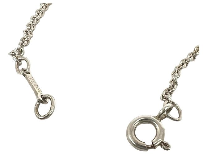 Collana a moneta Tiffany & Co. Argento D'oro - vista 5