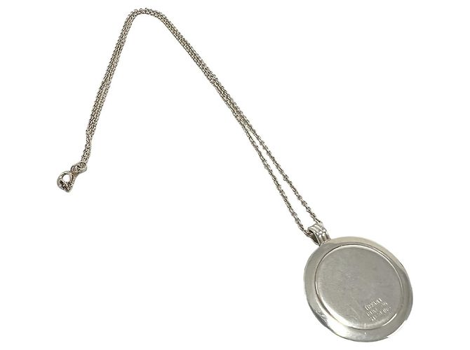 Collana a moneta Tiffany & Co. Argento D'oro - vista 6