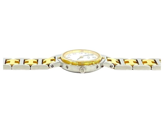 Hermès HERMES Clipper Quartz Armbanduhr - Ansicht 7
