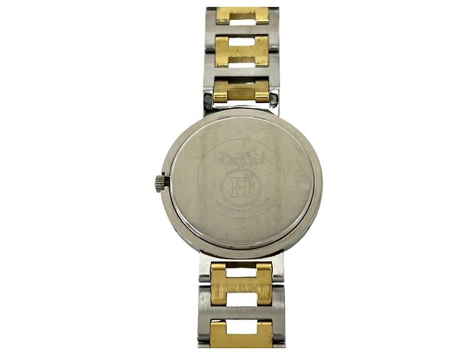 Hermès Hermes Clipper Quartz Armbanduhr - Ansicht 6