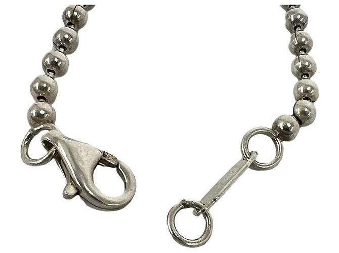 Collana Vintage Tiffany & Co. Argento - vista 5