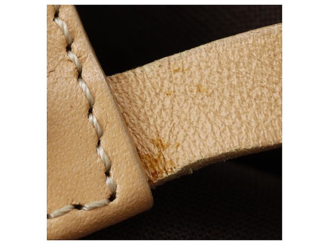 Fendi Zucchino Tote Bag Braun - Ansicht 9
