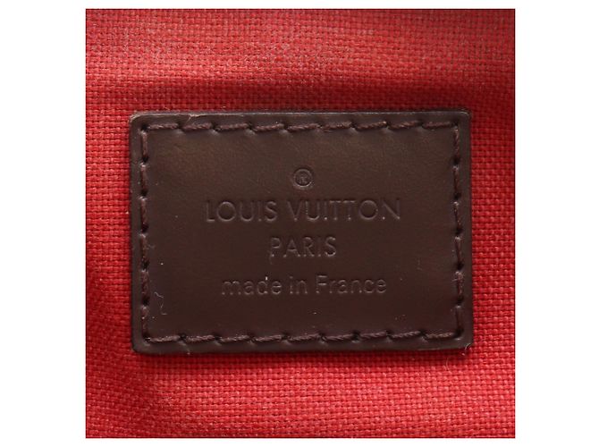 Louis Vuitton Sienna PM Handtasche Braun - Ansicht 20
