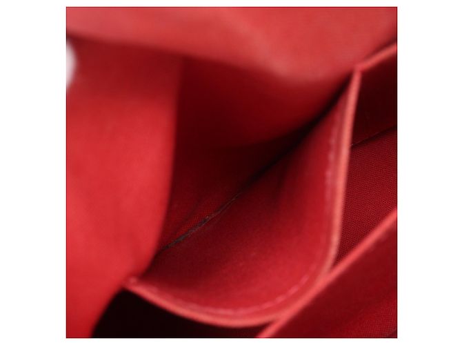 Louis Vuitton Sienna PM Handtasche Braun - Ansicht 8
