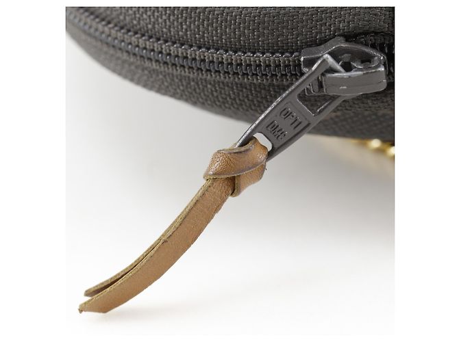 Borsa a tracolla con catena e motivo a nido d'ape Christian Dior Nero - vista 6