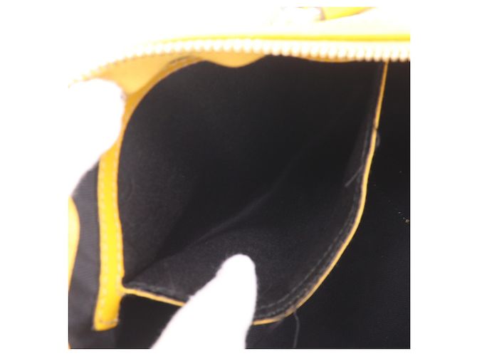 Borsa a mano Gucci Mini Boston Bag Bianco - vista 7