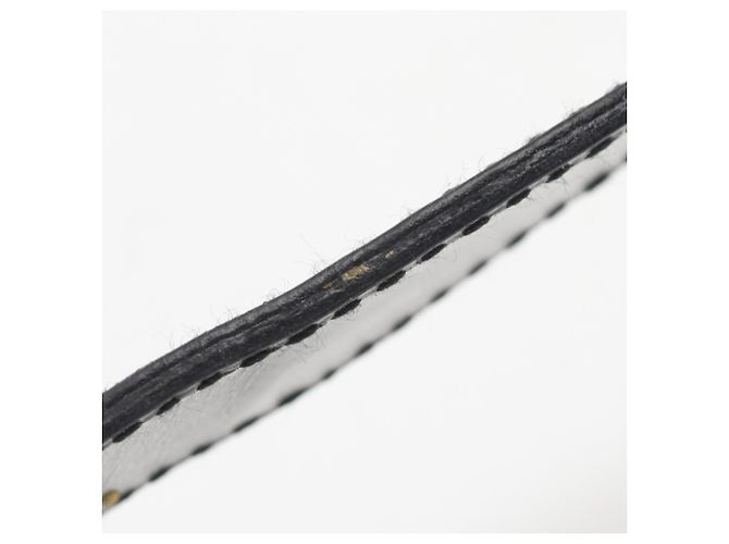 Zaino Prada in nylon nero - vista 11