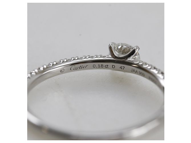 Cartier Ettenseldou Ring - Ansicht 6