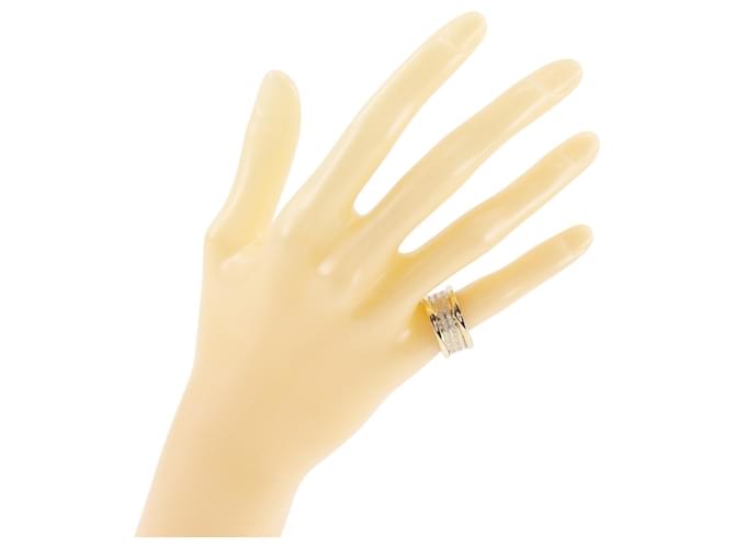 Bulgari Bvlgari B.zero1 Diamantring - Ansicht 2