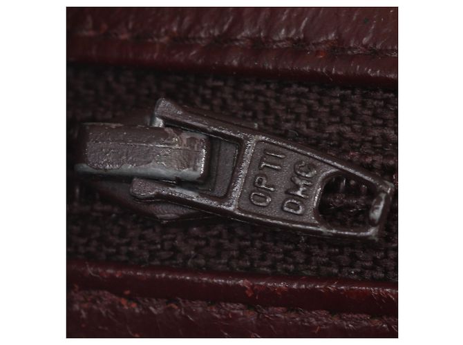 Borsa a tracolla con catena Chanel Mademoiselle Nero - vista 14