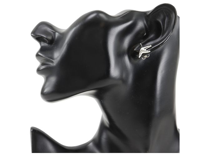 Orecchini a lobo Starfish Tiffany & Co. - vista 2