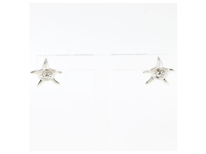 Orecchini a lobo Starfish Tiffany & Co. - vista 3