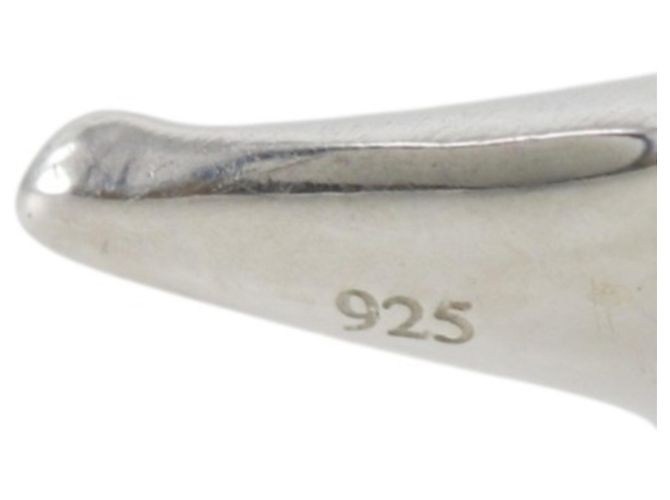 Orecchini a lobo Starfish Tiffany & Co. - vista 8