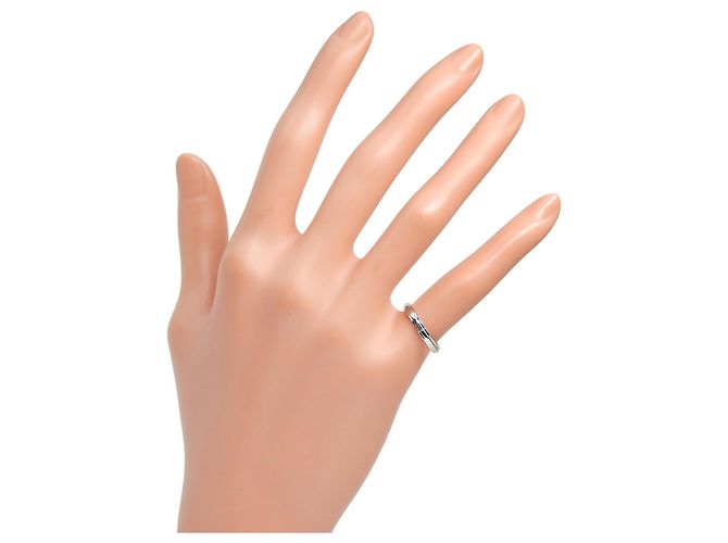 Cartier D'Amour Trauring - Ansicht 2