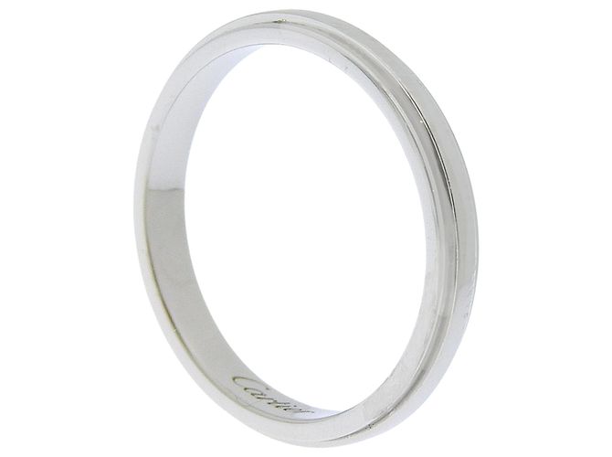 Cartier D'Amour Trauring - Ansicht 3