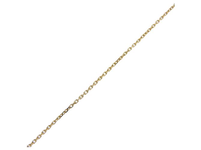 Collana Van Cleef & Arpels Vintage Alhambra - vista 4