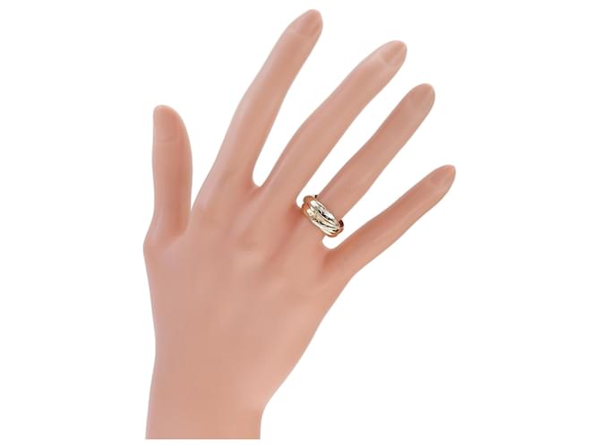 Cartier Trinity Ring - Ansicht 2