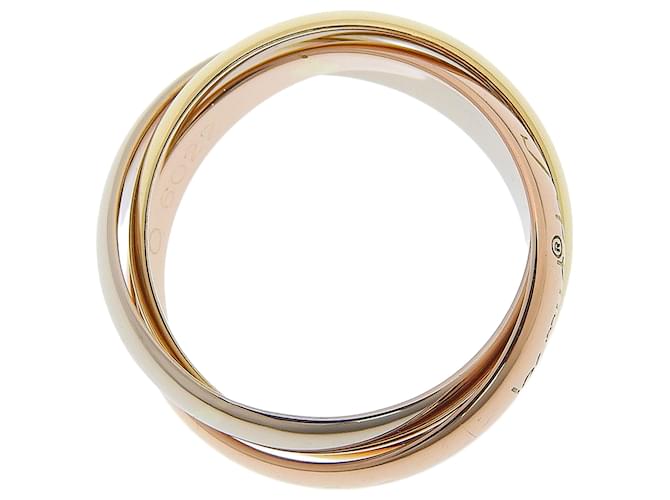 Cartier Trinity Ring - Ansicht 3