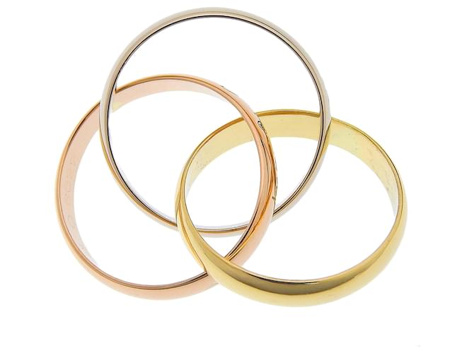 Cartier Trinity Ring - Ansicht 4