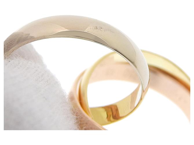 Cartier Trinity Ring - Ansicht 5