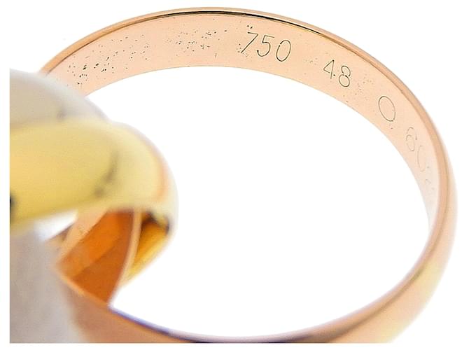 Cartier Trinity Ring - Ansicht 6