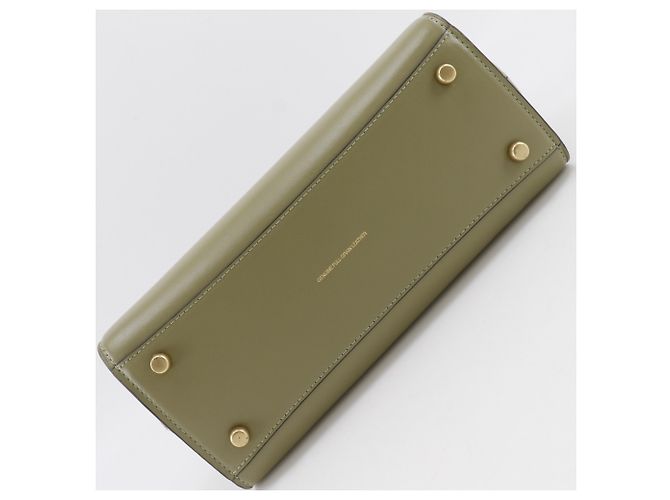 Borsa Carryall Coach Bloom Verde - vista 15