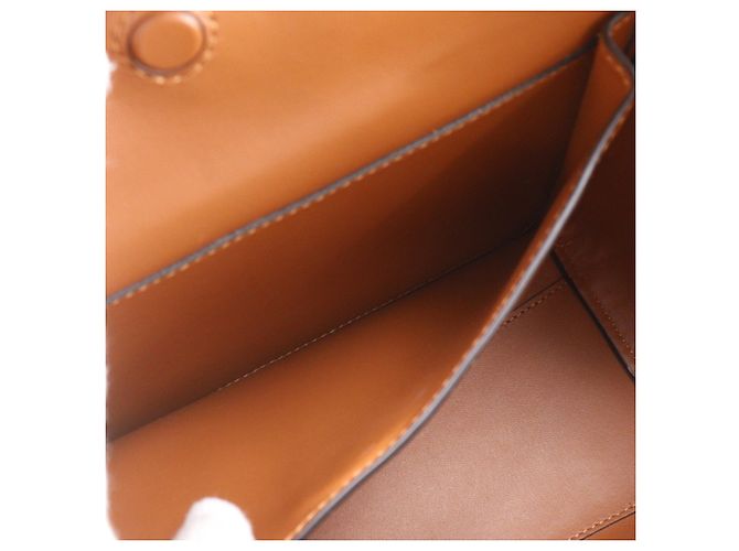 Borsa Carryall Coach Bloom Verde - vista 7