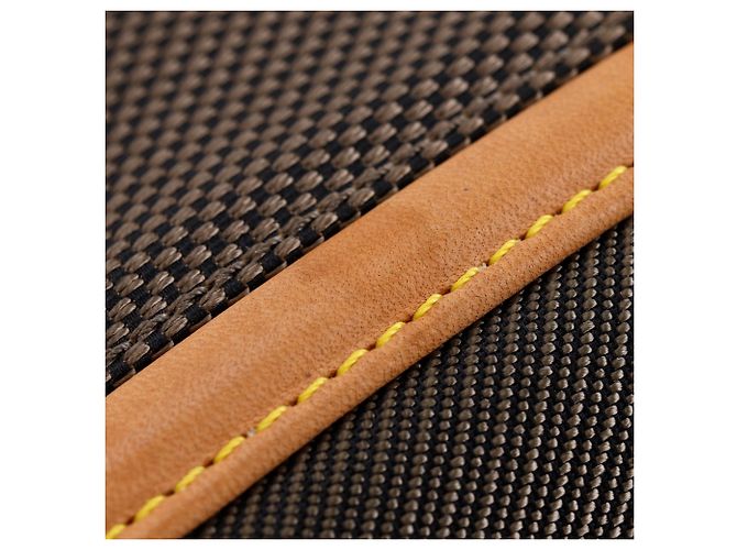 Zaino Louis Vuitton Damier Geant Pionie - vista 14