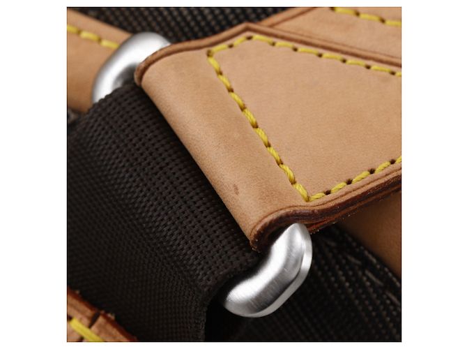 Zaino Louis Vuitton Damier Geant Pionie - vista 15