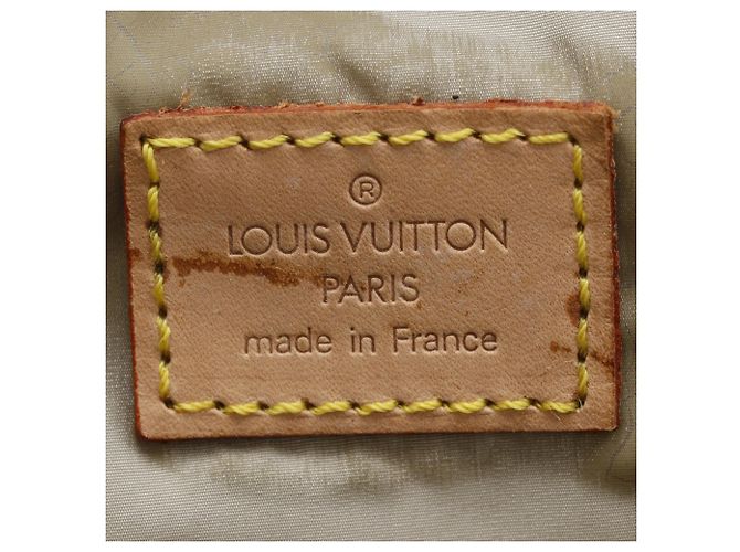 Zaino Louis Vuitton Damier Geant Pionie - vista 17