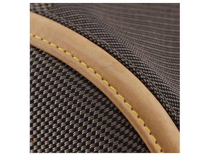 Zaino Louis Vuitton Damier Geant Pionie - vista 4