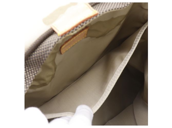 Zaino Louis Vuitton Damier Geant Pionie - vista 7