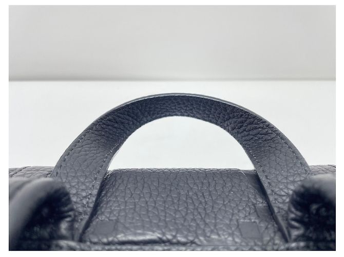 Zaino Gucci nero - vista 13