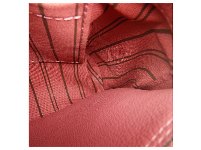 Borsa Louis Vuitton Empreinte Montaigne BB - vista 22